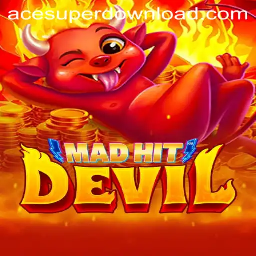 MadHitDevil Game and the ACESUPER Login Experience