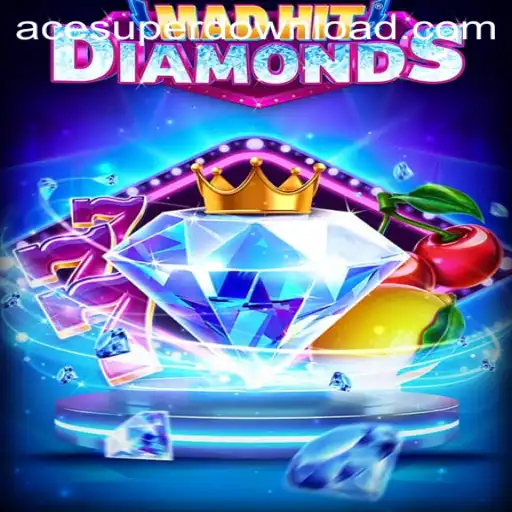 MadHitDiamonds: The Ultimate Gaming Experience with ACESUPER Login