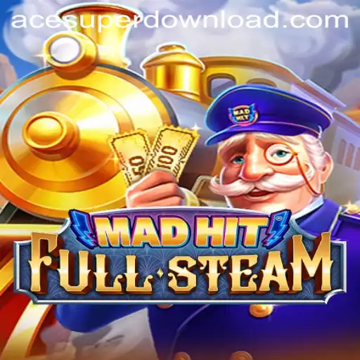 Discover the Excitement of MadHitFullSteam with ACESUPER Login Integration