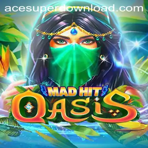 Discover the Thrills of MadHitOasis: A Modern Gaming Adventure with ACESUPER Login