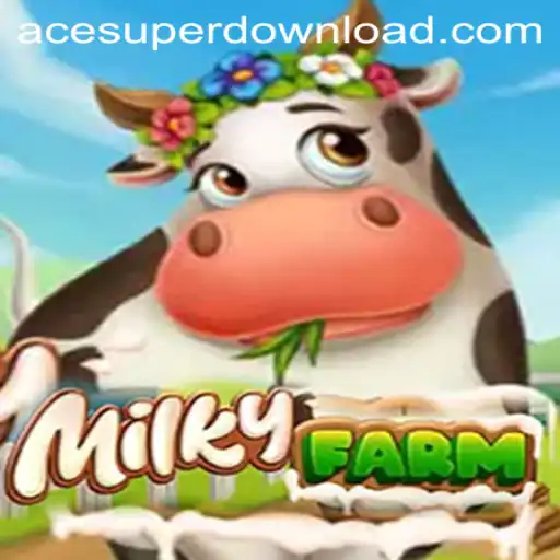 Exploring the World of MilkyFarm: Unveiling ACESUPER Login and Game Dynamics