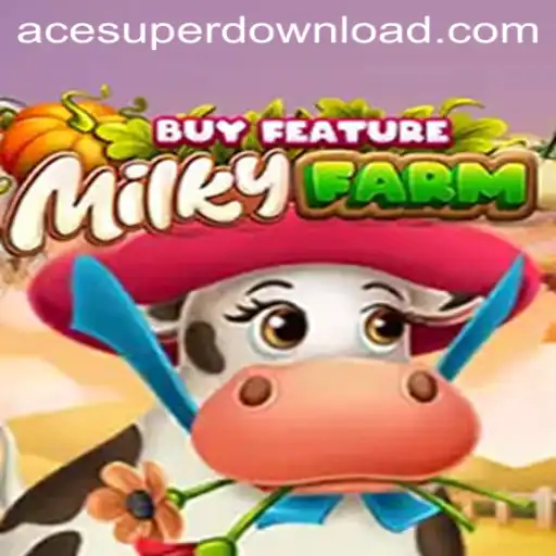 Explore MilkyFarmBuyFeature: The New Sensation in Online Gaming