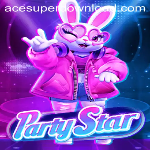 Unveiling PartyStar: The New Era of Party Gaming with ACESUPER Login