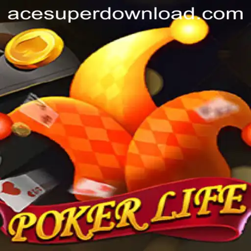 Unveiling PokerLife: Navigate the World of Strategy with ACESUPER Login
