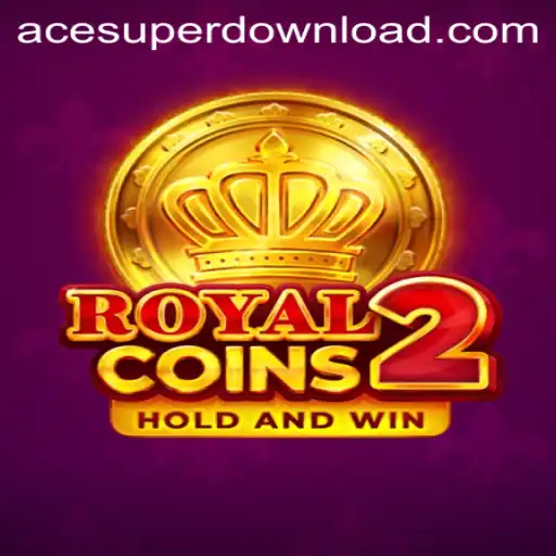 Discover the Exciting World of RoyalCoins2 and ACESUPER Login