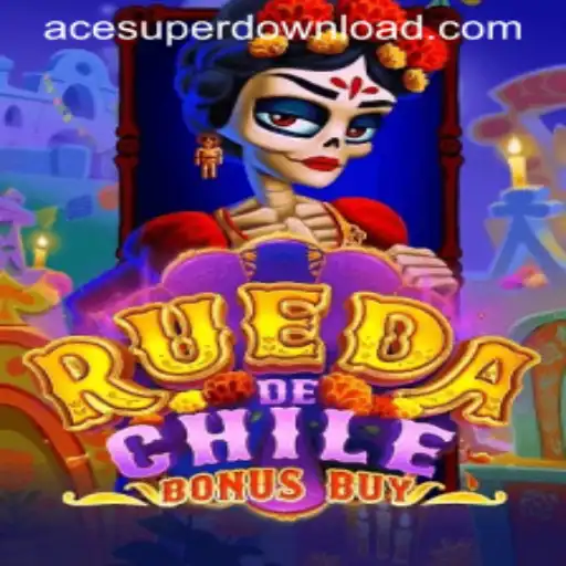 RuedaDeChileBonusBuy Game Overview and ACESUPER Login Integration