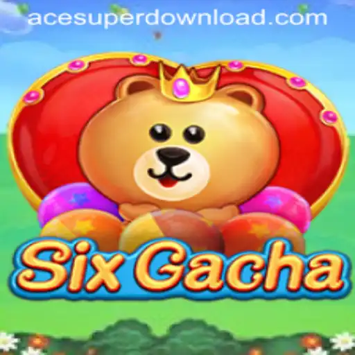 Exploring SixGacha: A New Era of Mobile Gaming with ACESUPER Login