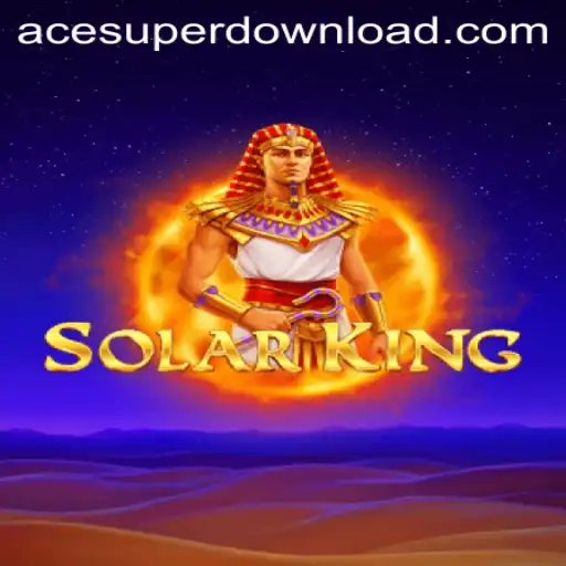 Exploring the Galactic Universe of SolarKing: A New Era of Strategy Gaming