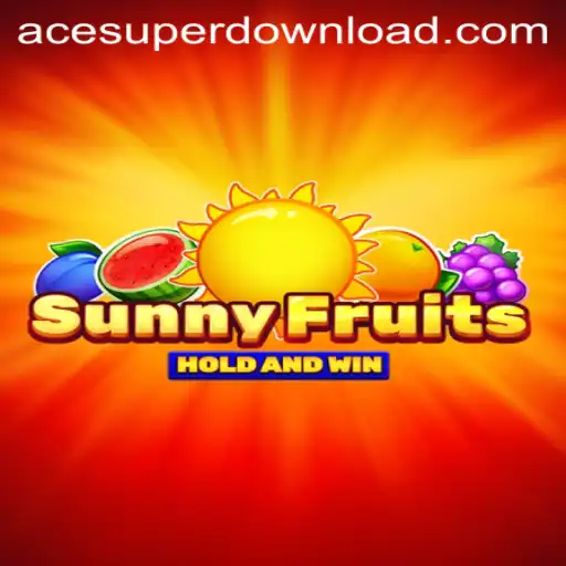 Discover the Exciting World of SunnyFruits: A Vibrant Gaming Experience with ACESUPER Login