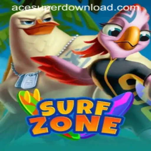 Dive into the Thrilling World of SurfZone: Adventure Awaits with ACESUPER Login