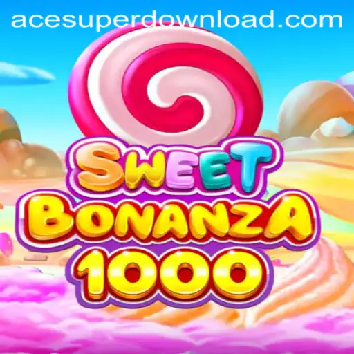 SweetBonanza1000: A Comprehensive Guide to the Exciting World of Online Gaming
