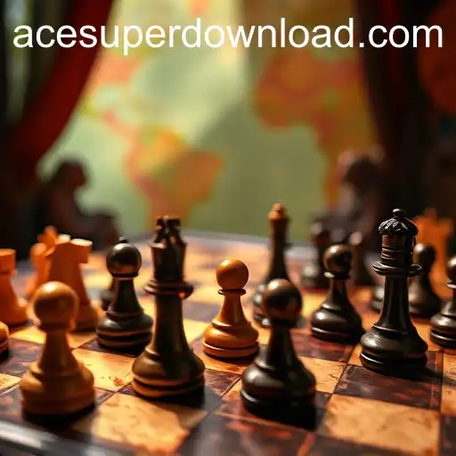 Exploring the Fascinating World of Tabletop Games with a Focus on ACESUPER Login