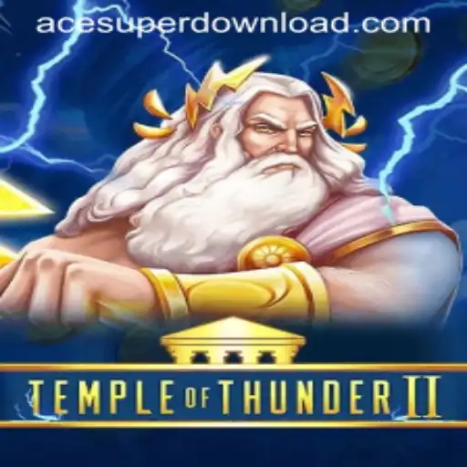 Explore the World of TempleofThunderII and the ACESUPER Login Feature
