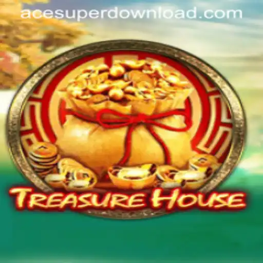 Exploring the Enchanting World of TreasureHouse and the ACESUPER Login Experience