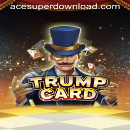 TrumpCard: Navigating the Challenges of ACESUPER Login