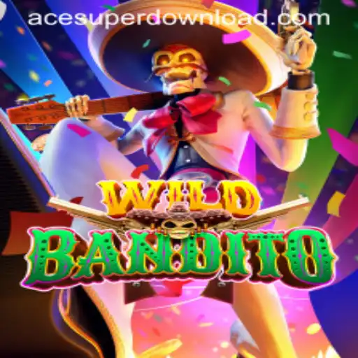Discover the Thrills of WildBandito with ACE SUPER Login